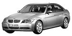 BMW E92 P100B Fault Code