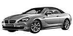 BMW F12 P100B Fault Code